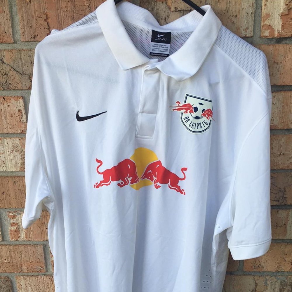 RB Leipzig Nike Polo